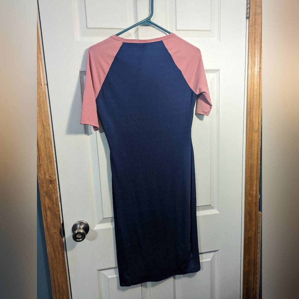 Lularoe Dress